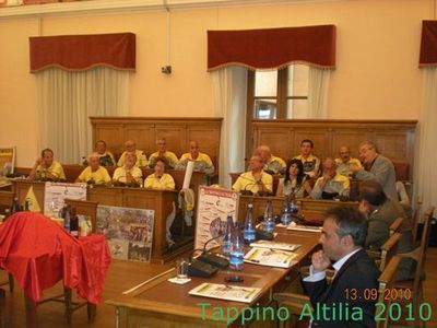 Foto dalla galleria