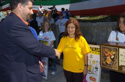 Foto dalla galleria