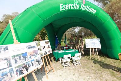 Foto dalla galleria