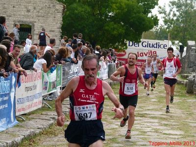 Foto dalla galleria