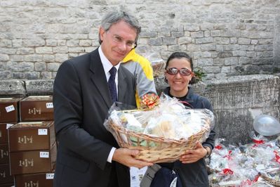 Foto dalla galleria