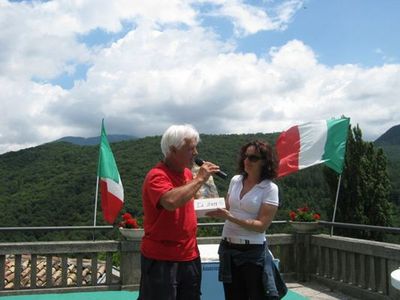 Foto dalla galleria